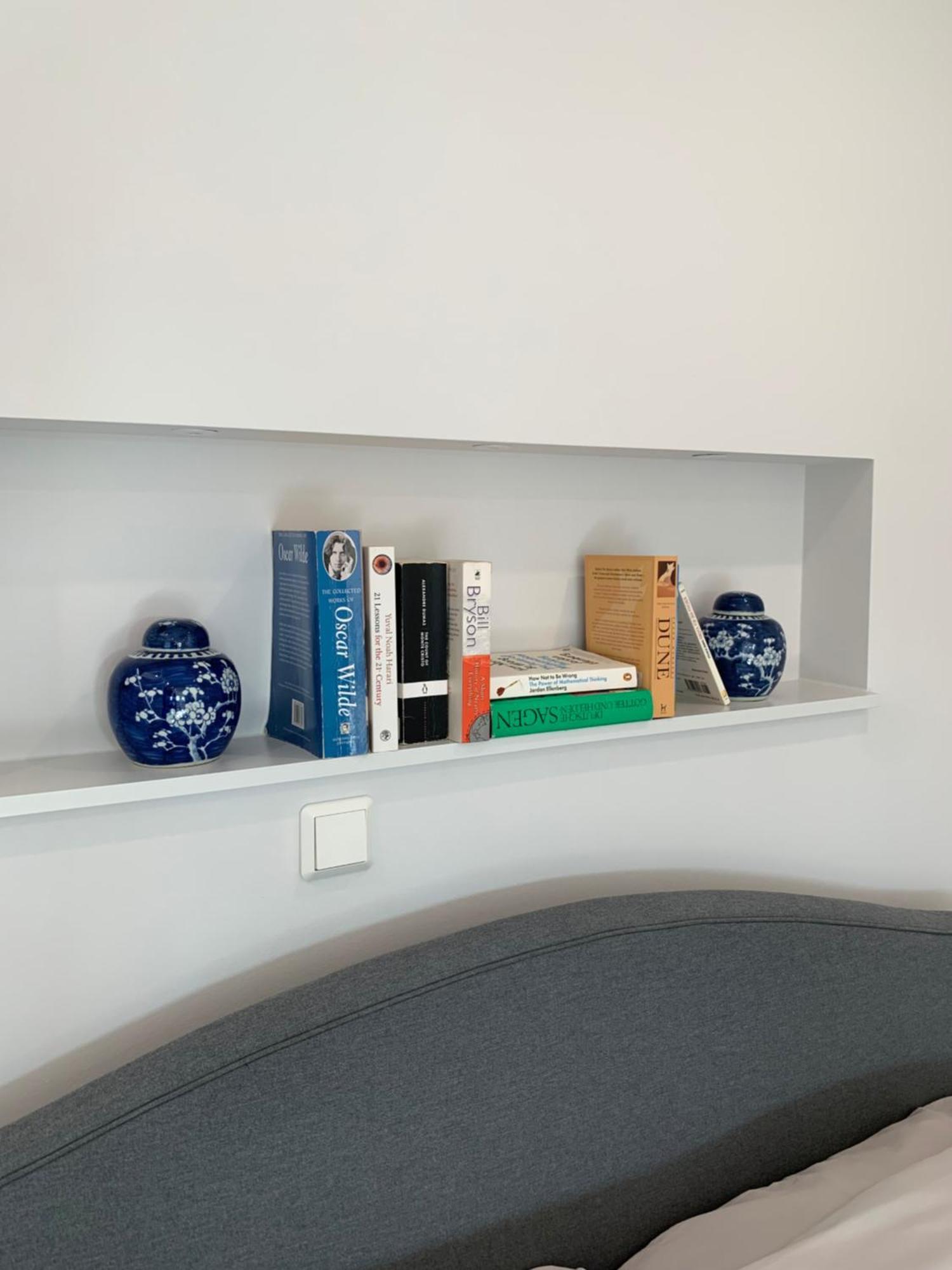 Haus Am Pfingstborn Appartement Ober-Mörlen Buitenkant foto