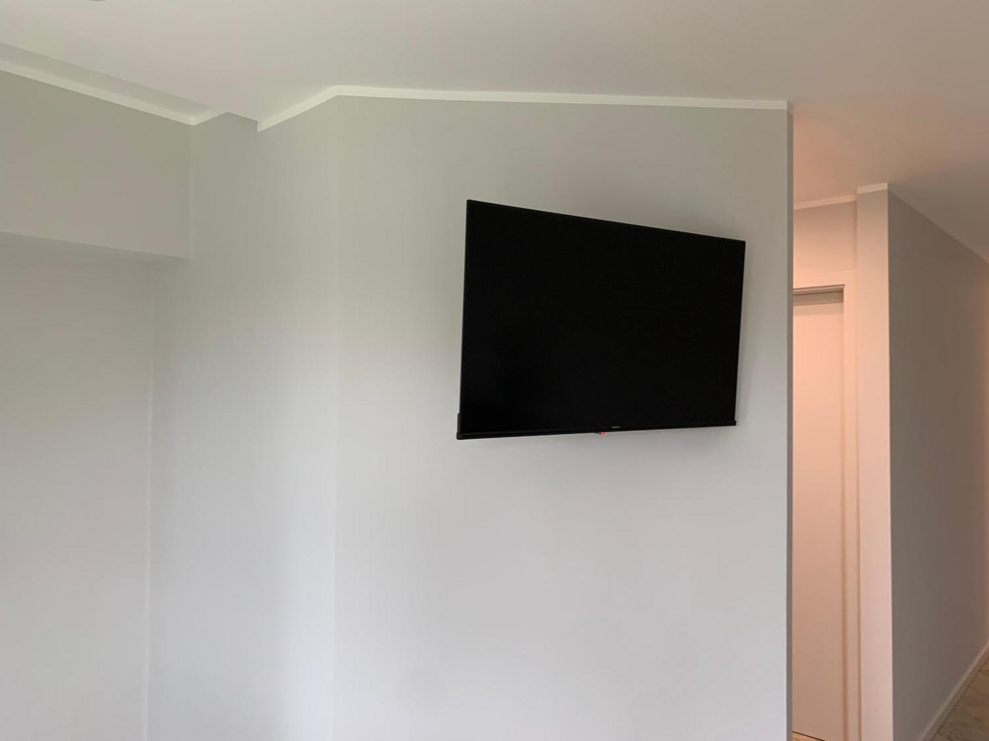 Haus Am Pfingstborn Appartement Ober-Mörlen Buitenkant foto