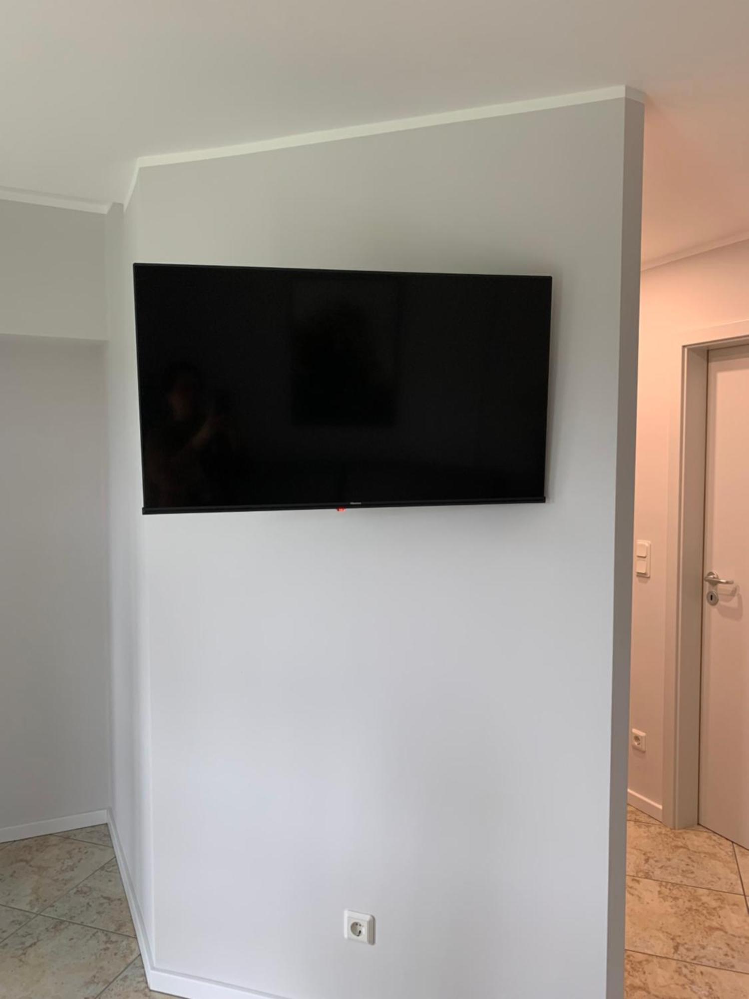 Haus Am Pfingstborn Appartement Ober-Mörlen Buitenkant foto